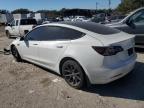 2022 Tesla Model 3  na sprzedaż w Riverview, FL - Front End
