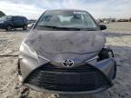 2018 Toyota Yaris L de vânzare în Loganville, GA - Front End