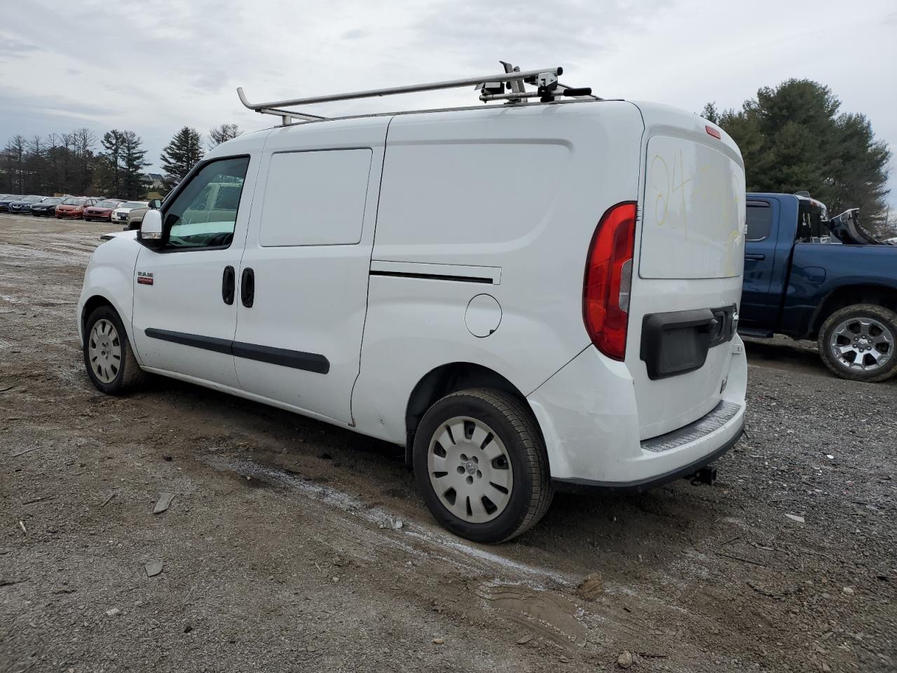 2015 RAM ProMaster City - Image 2