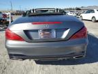2017 Mercedes-Benz Sl 450 for Sale in Sun Valley, CA - Front End