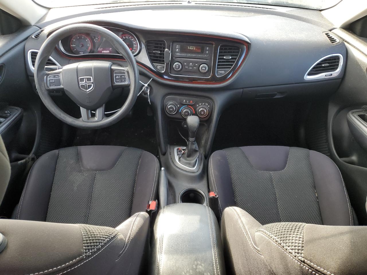 2014 Dodge Dart - Image 8