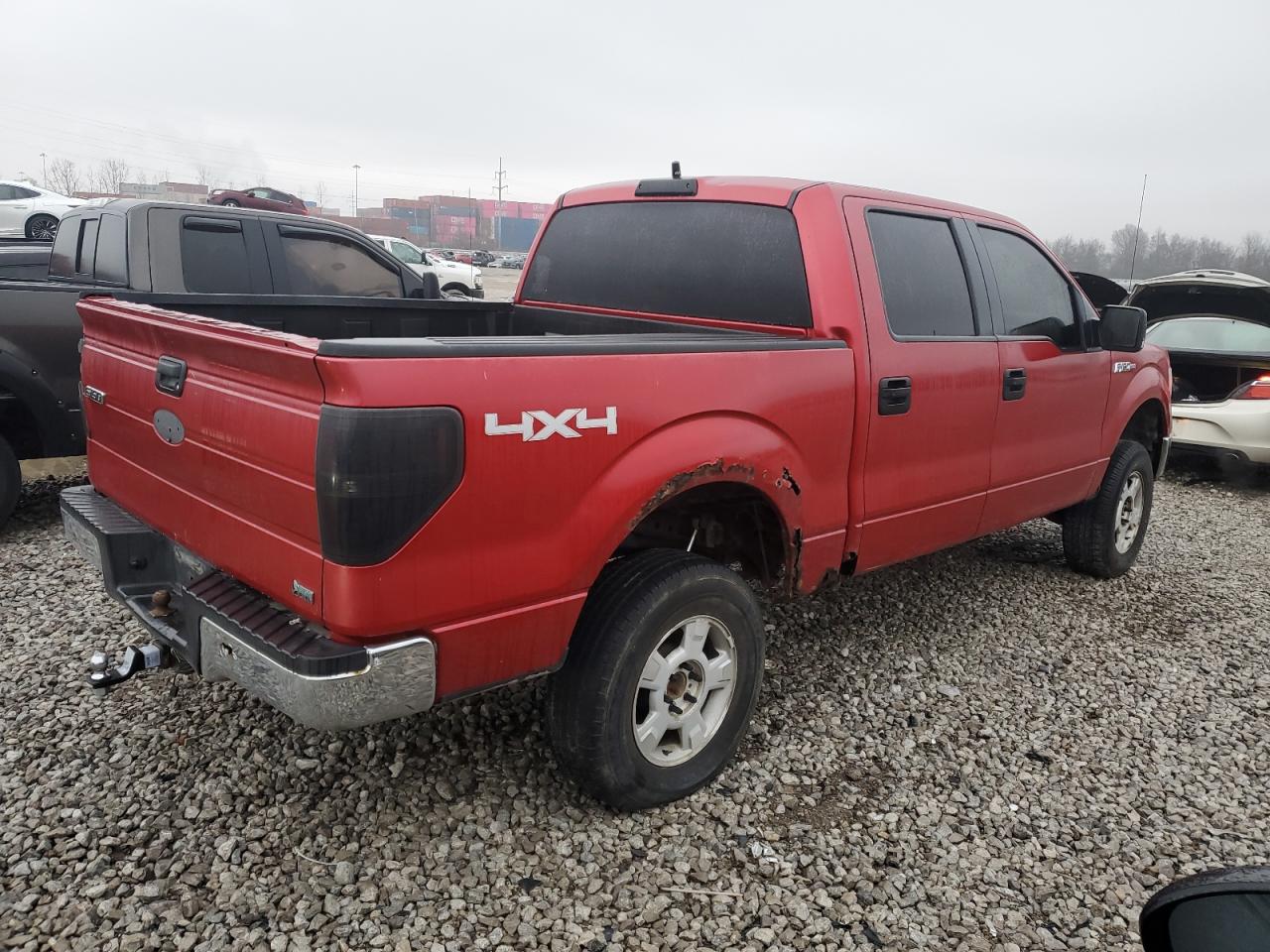 2010 Ford F-150 - Image 3