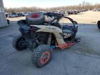 2021 CAN-AM MAVERICK X3 DS TURBO for sale at Copart PA - PITTSBURGH NORTH