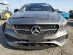 2018 Mercedes-Benz Cla 250 zu verkaufen in Van Nuys, CA - Side