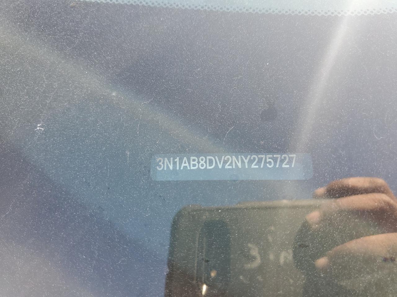 2022 Nissan Sentra - Image 12