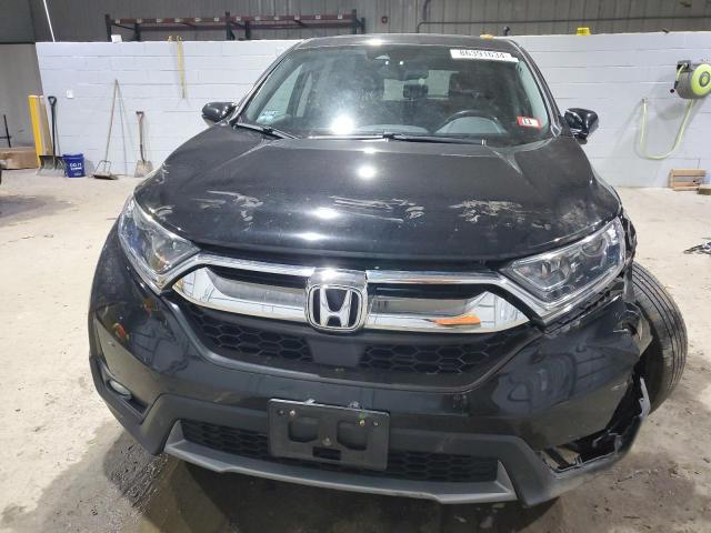  HONDA CRV 2019 Black