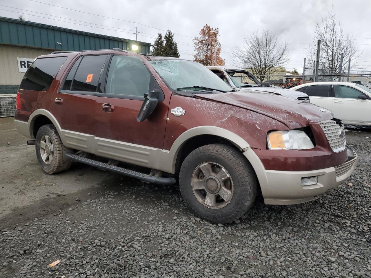 2006 Ford Expedition - Image 4