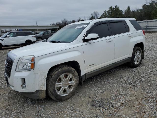  GMC TERRAIN 2015 Biały