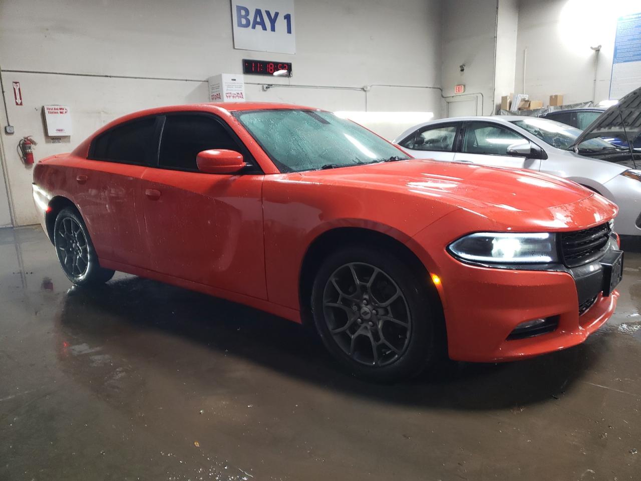 2017 Dodge Charger - Image 4