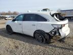 2016 Acura Mdx Technology للبيع في Hillsborough، NJ - Rear End