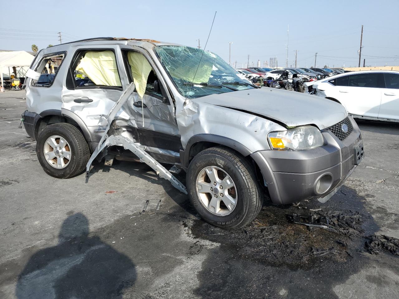 2006 Ford Escape - Image 4
