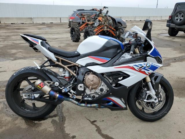 2021 Bmw S 1000 Rr