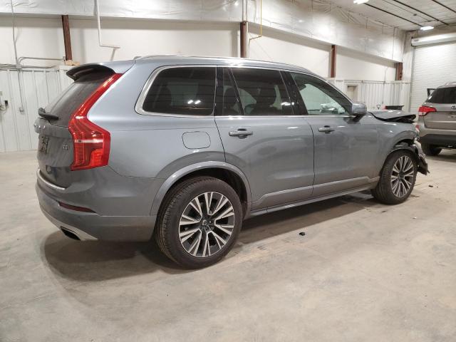  VOLVO XC90 2020 Сірий