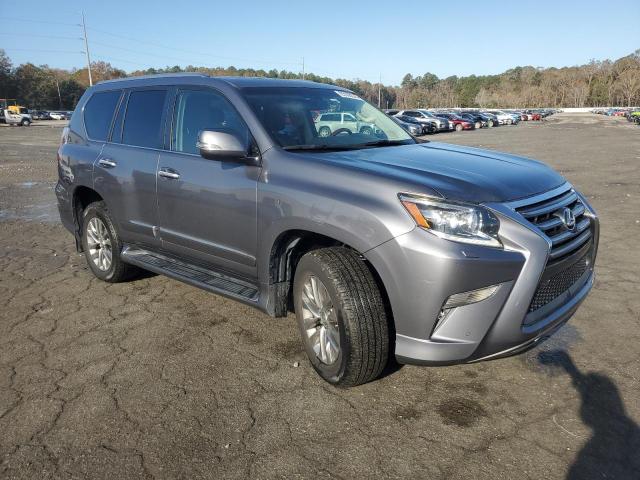  LEXUS GX 2017 Szary