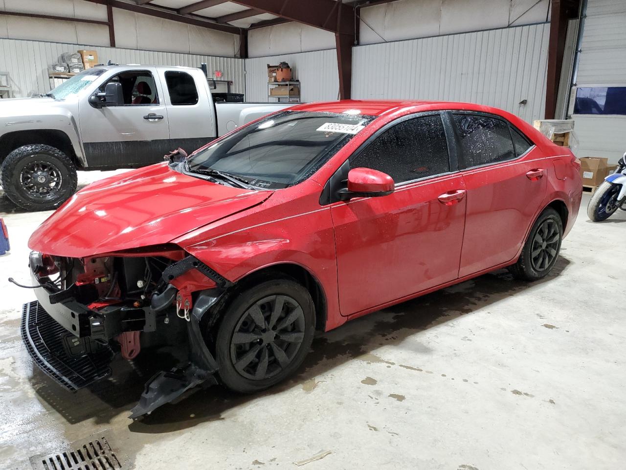 2019 Toyota Corolla - Image 1