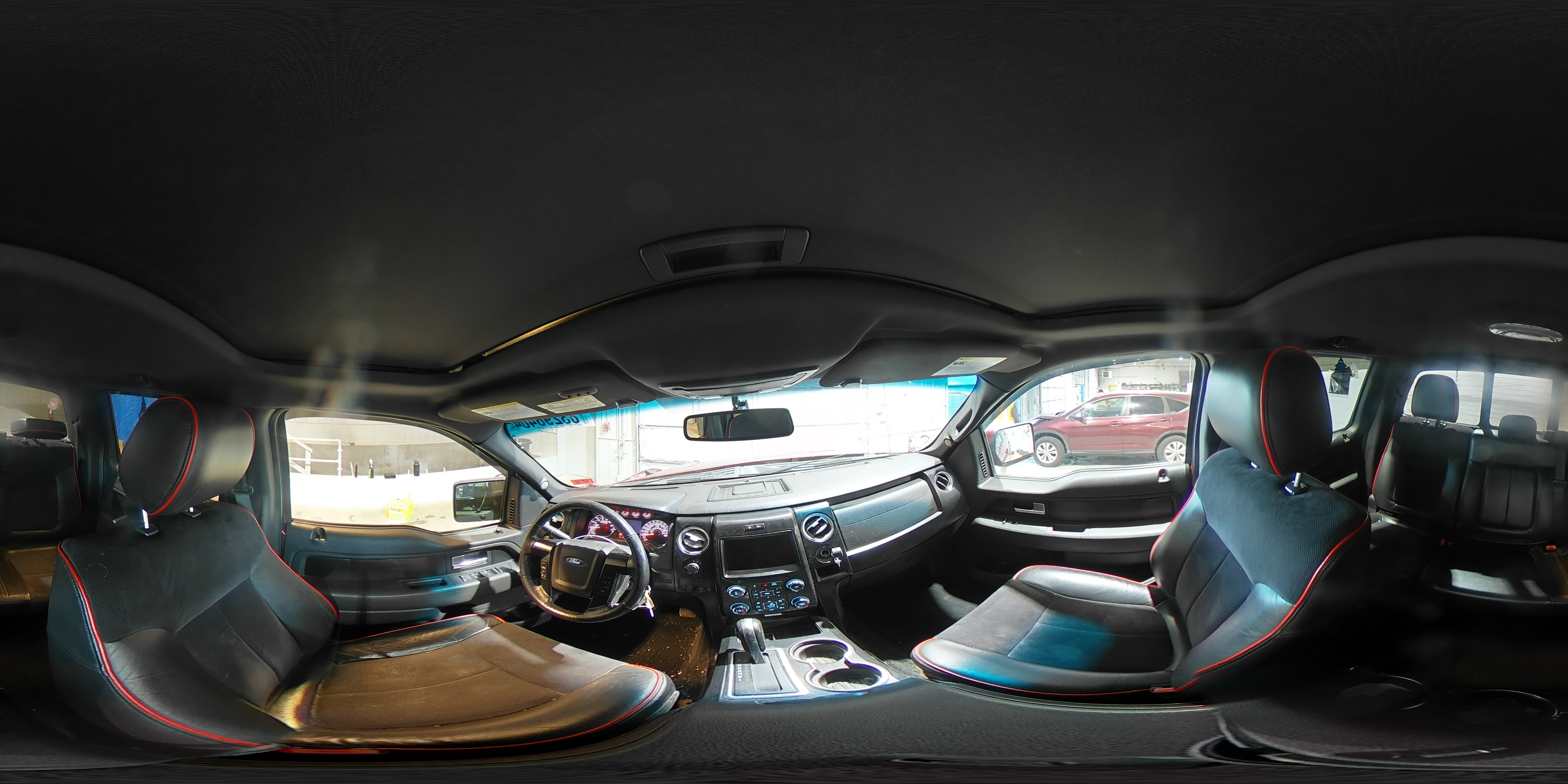 2013 Ford F-150 - Image 13