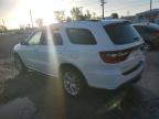 2015 Dodge Durango Citadel продається в Riverview, FL - Front End