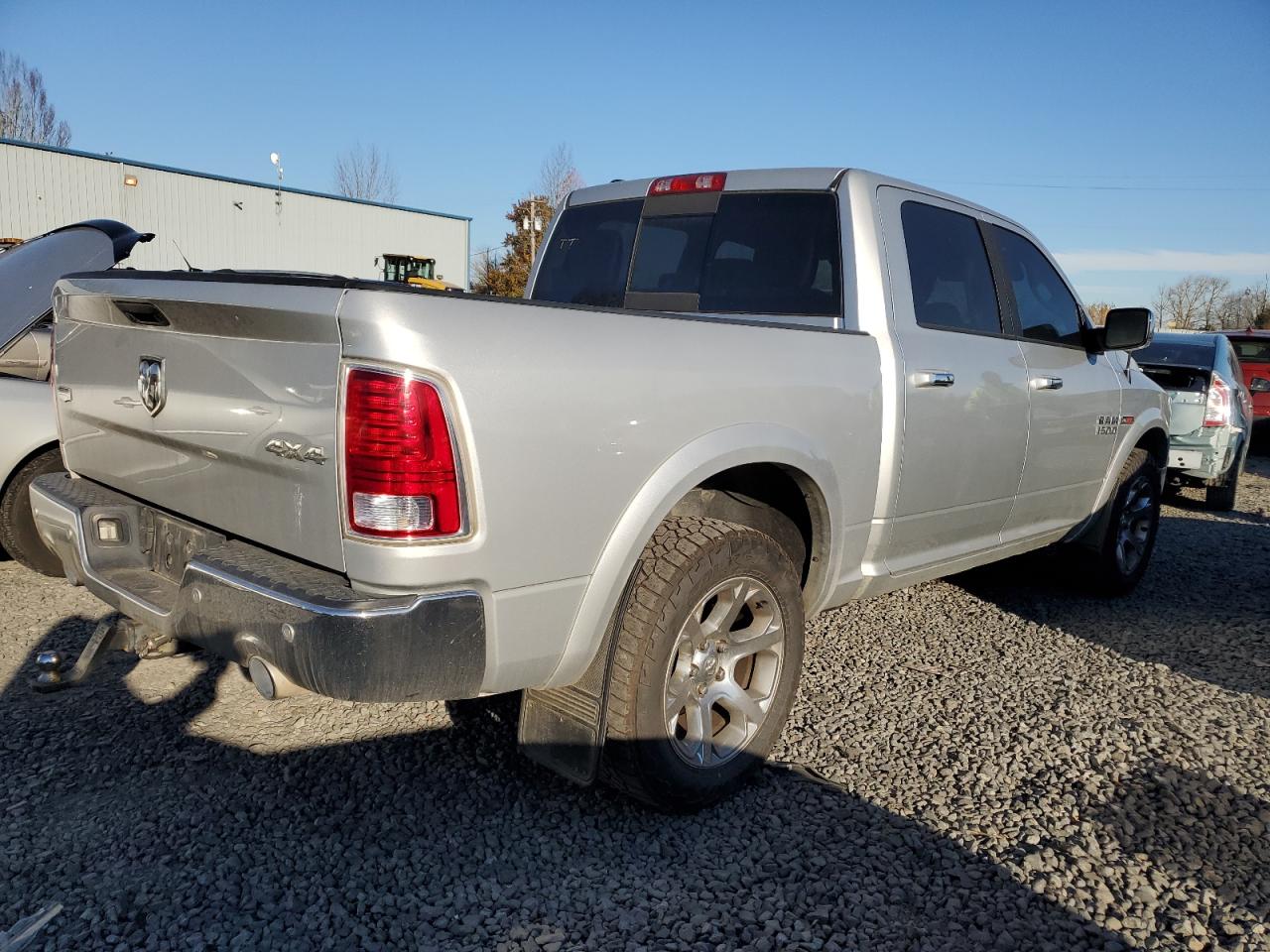 VIN 1C6RR7NMXES475076 2014 RAM 1500 no.3