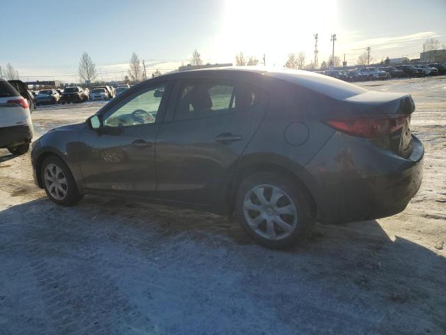 2014 MAZDA 3 SPORT