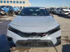 2022 Honda Civic Si продається в Littleton, CO - Side