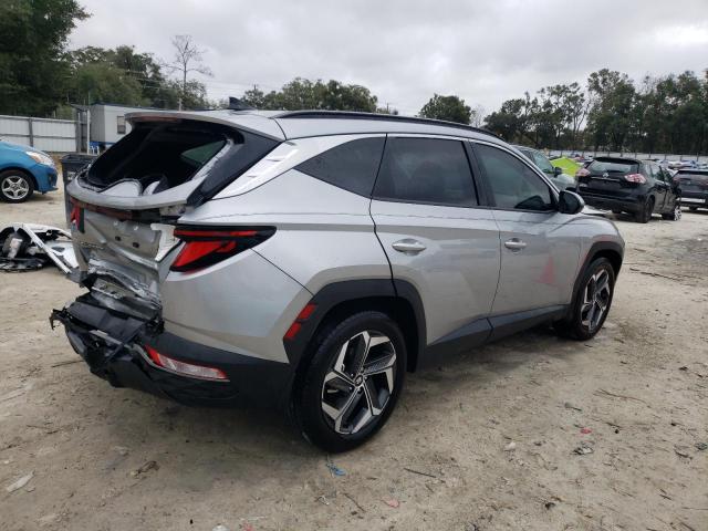  HYUNDAI TUCSON 2024 Gray