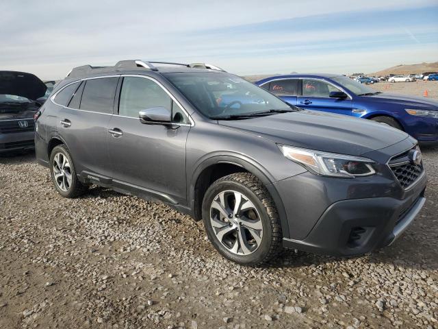  SUBARU OUTBACK 2020 Gray