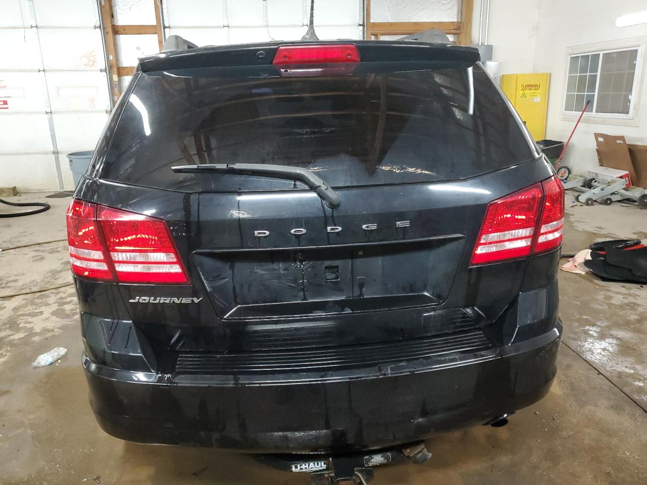 2018 Dodge Journey - Image 6