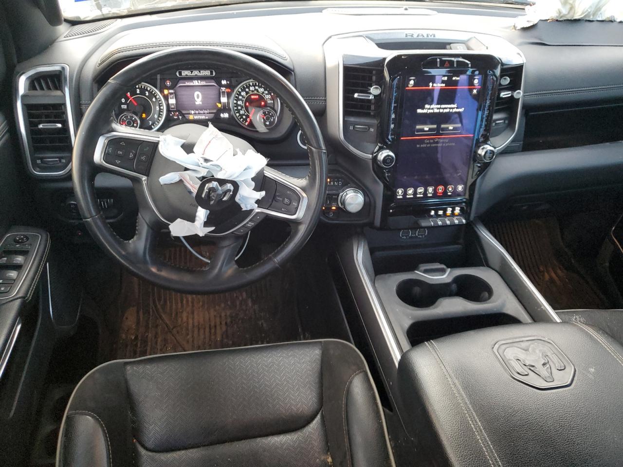 2021 RAM 1500 - Image 8