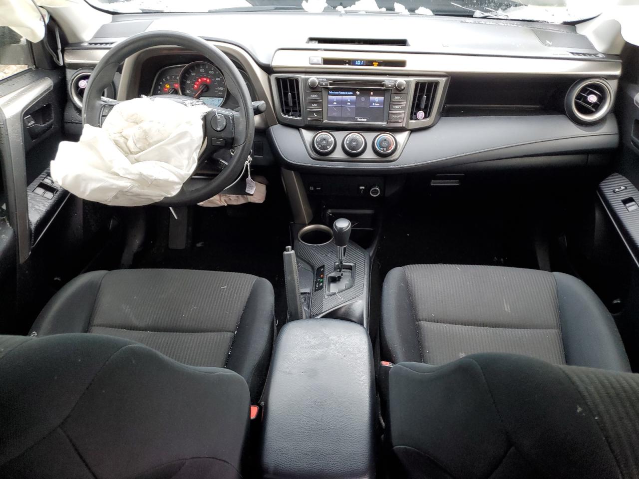 2015 Toyota RAV 4 - Image 8