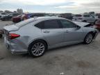 2021 Acura Tlx  for Sale in New Orleans, LA - Rear End