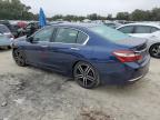 2016 Honda Accord Sport на продаже в Ocala, FL - Front End