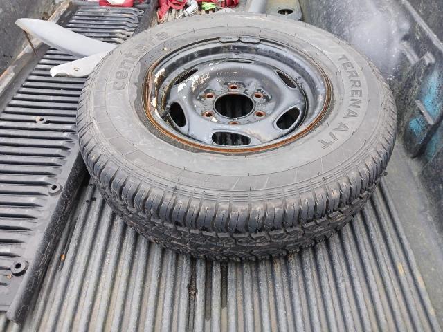 2005 FORD RANGER 4X4 TURBO DIESEL 