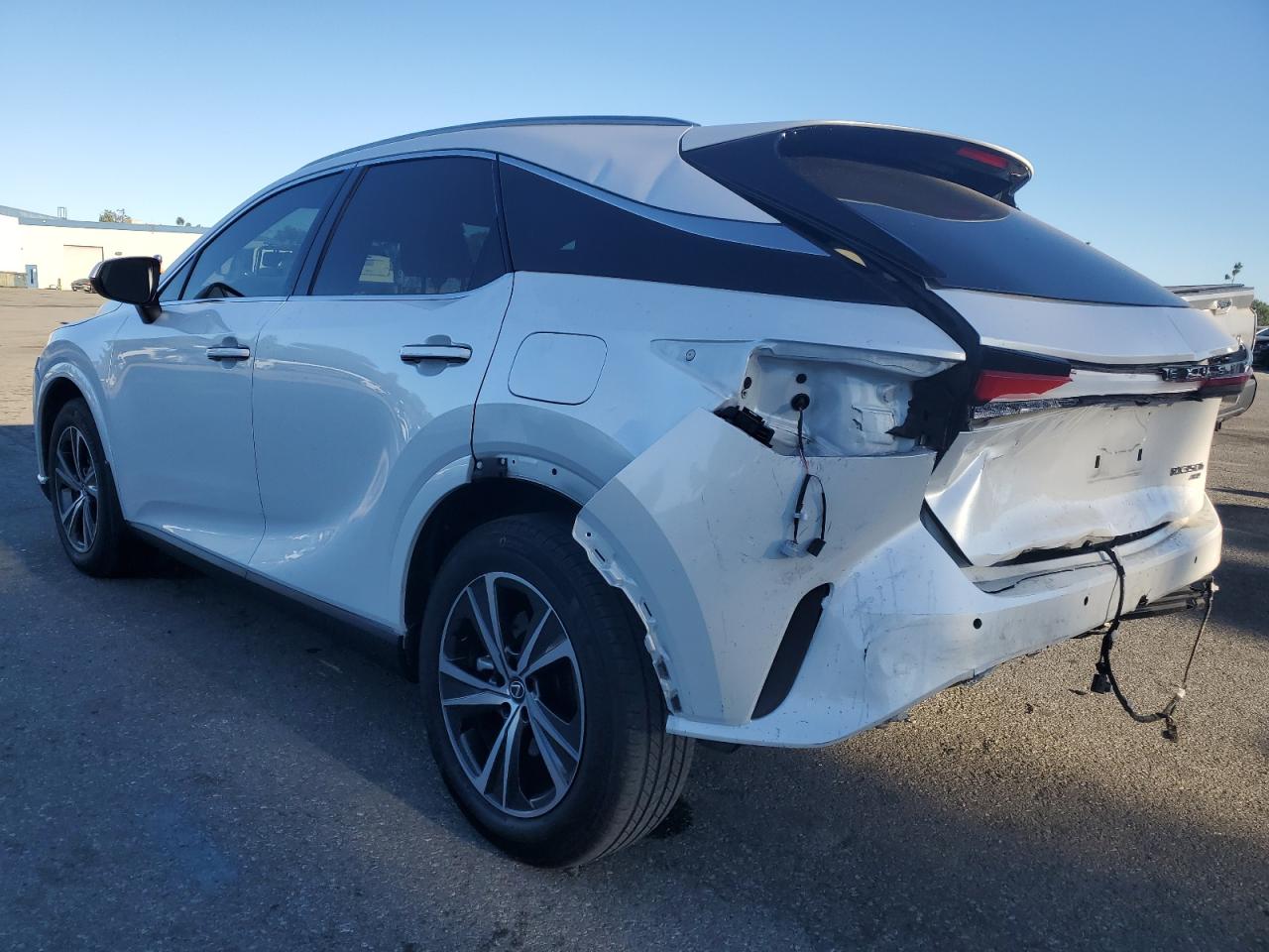 2023 Lexus RX - Image 2