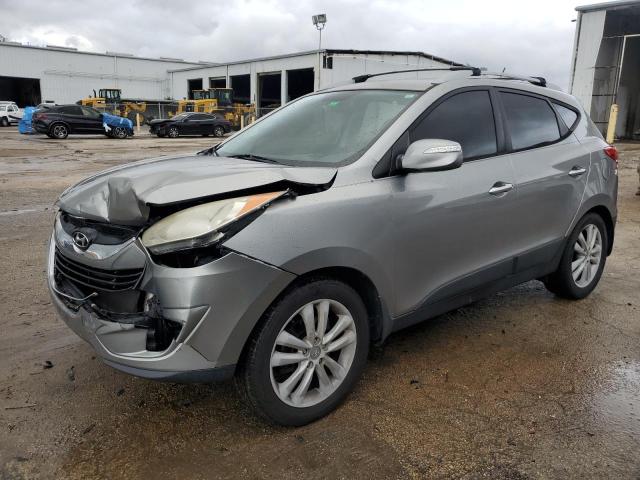 2012 Hyundai Tucson Gls