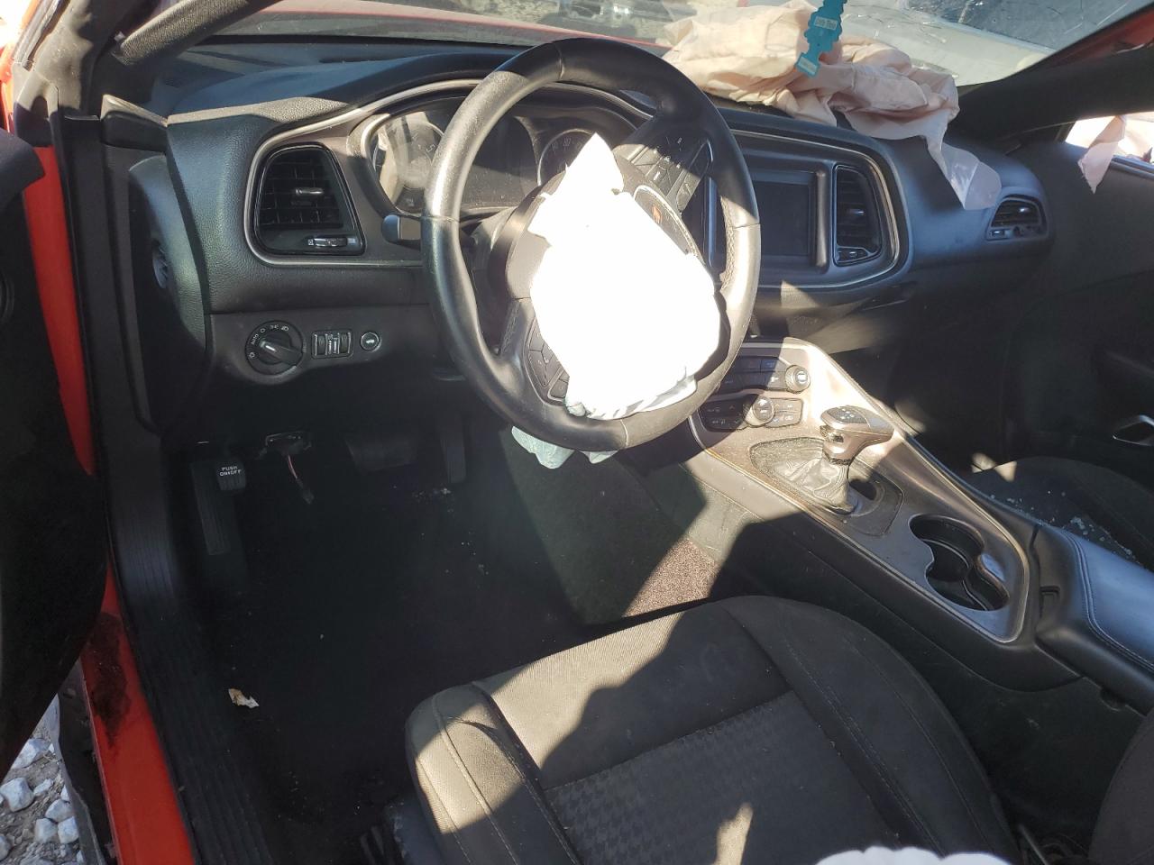 2019 Dodge Challenger - Image 8