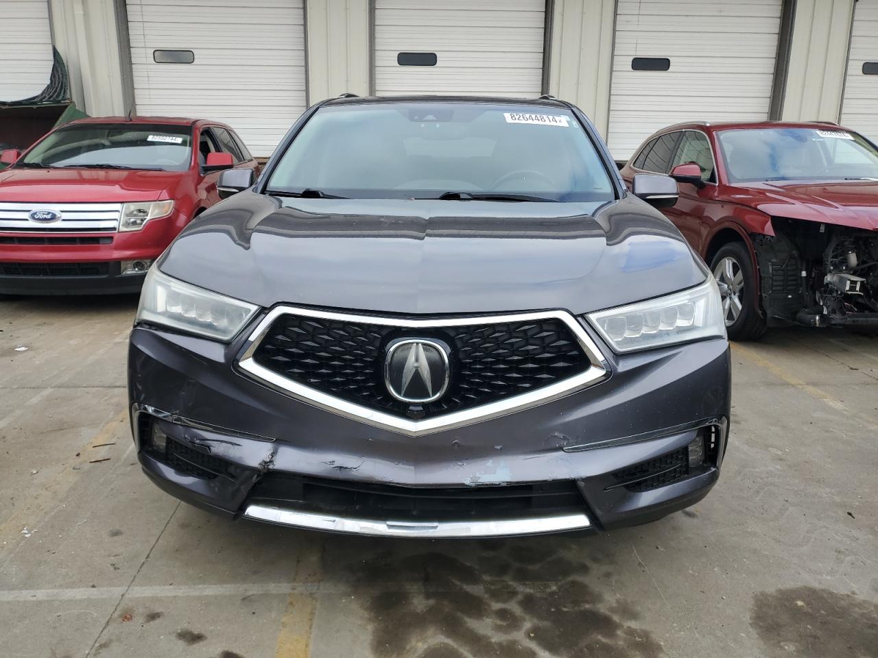2017 Acura MDX - Image 5