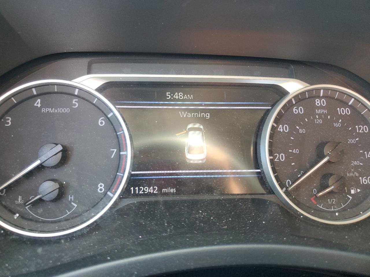 2020 Nissan Sentra - Image 9