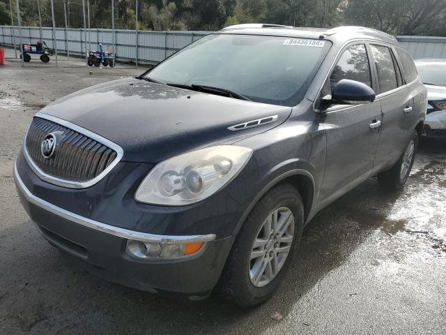  BUICK ENCLAVE 2012 Blue