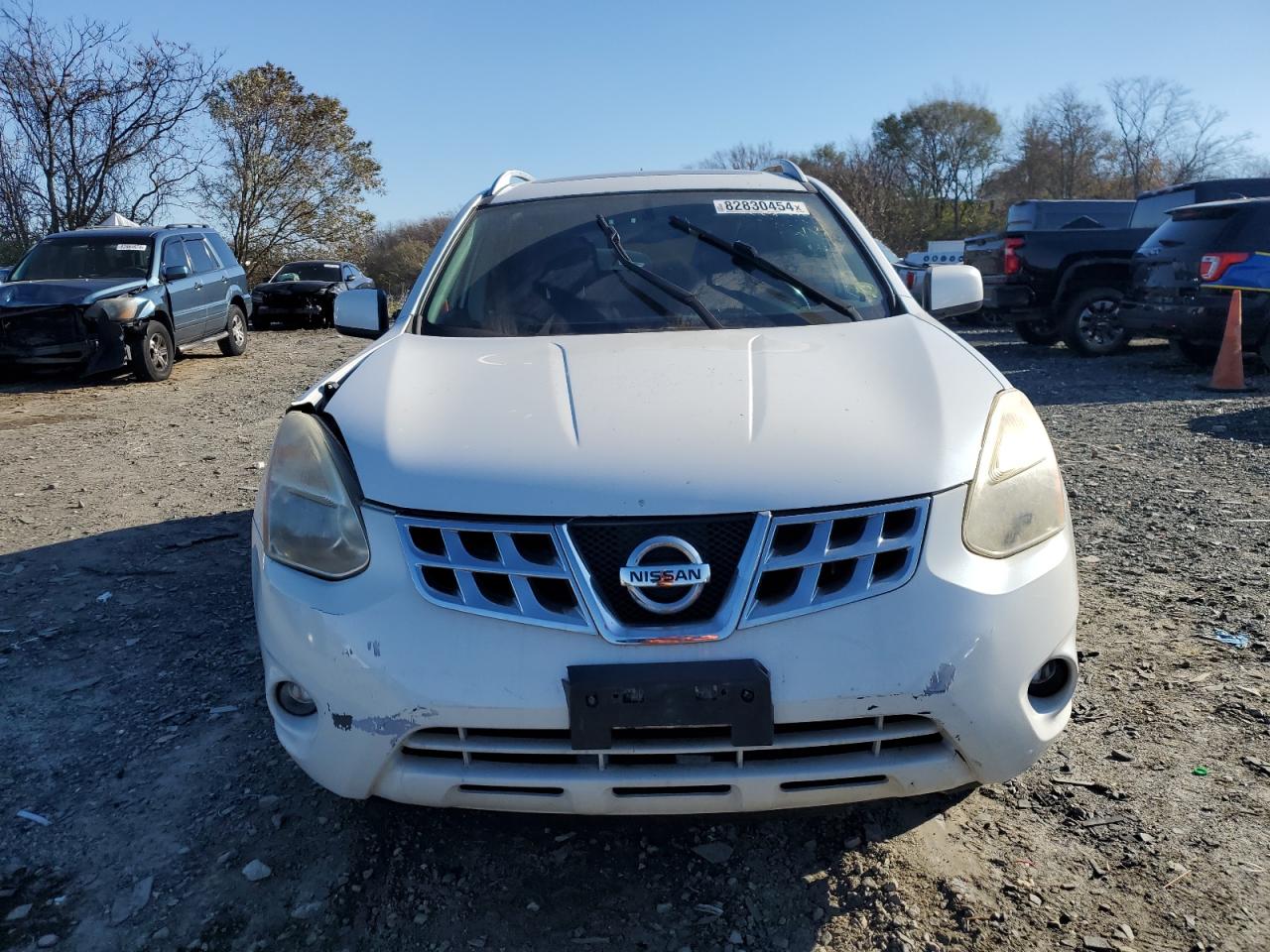 2011 Nissan Rogue - Image 5