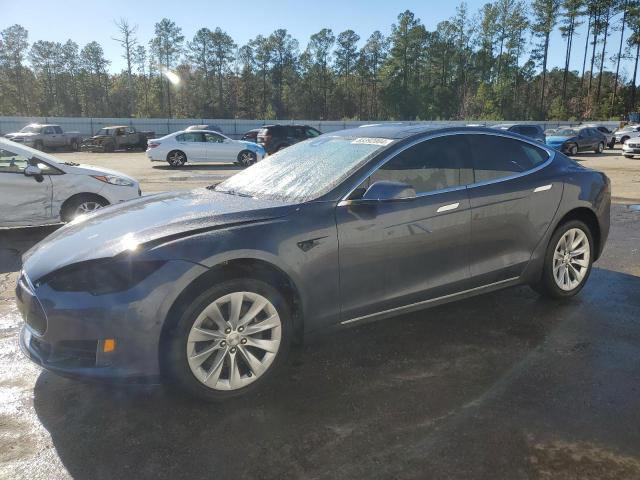 2015 Tesla Model S 85D