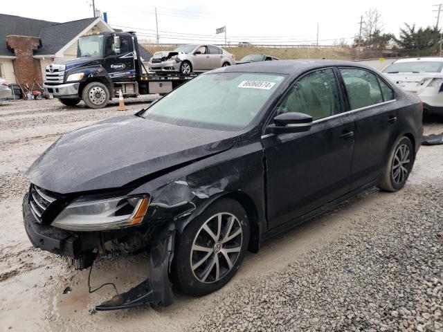 2017 Volkswagen Jetta Se