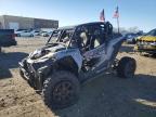 2021 Polaris Rzr Xp Turbo на продаже в Kansas City, KS - Rollover