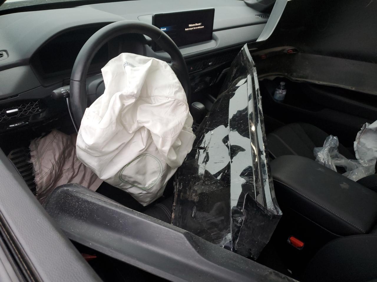 2023 Honda Accord - Image 8