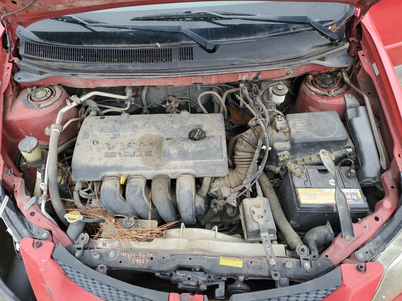 2003 Pontiac Vibe - Image 13