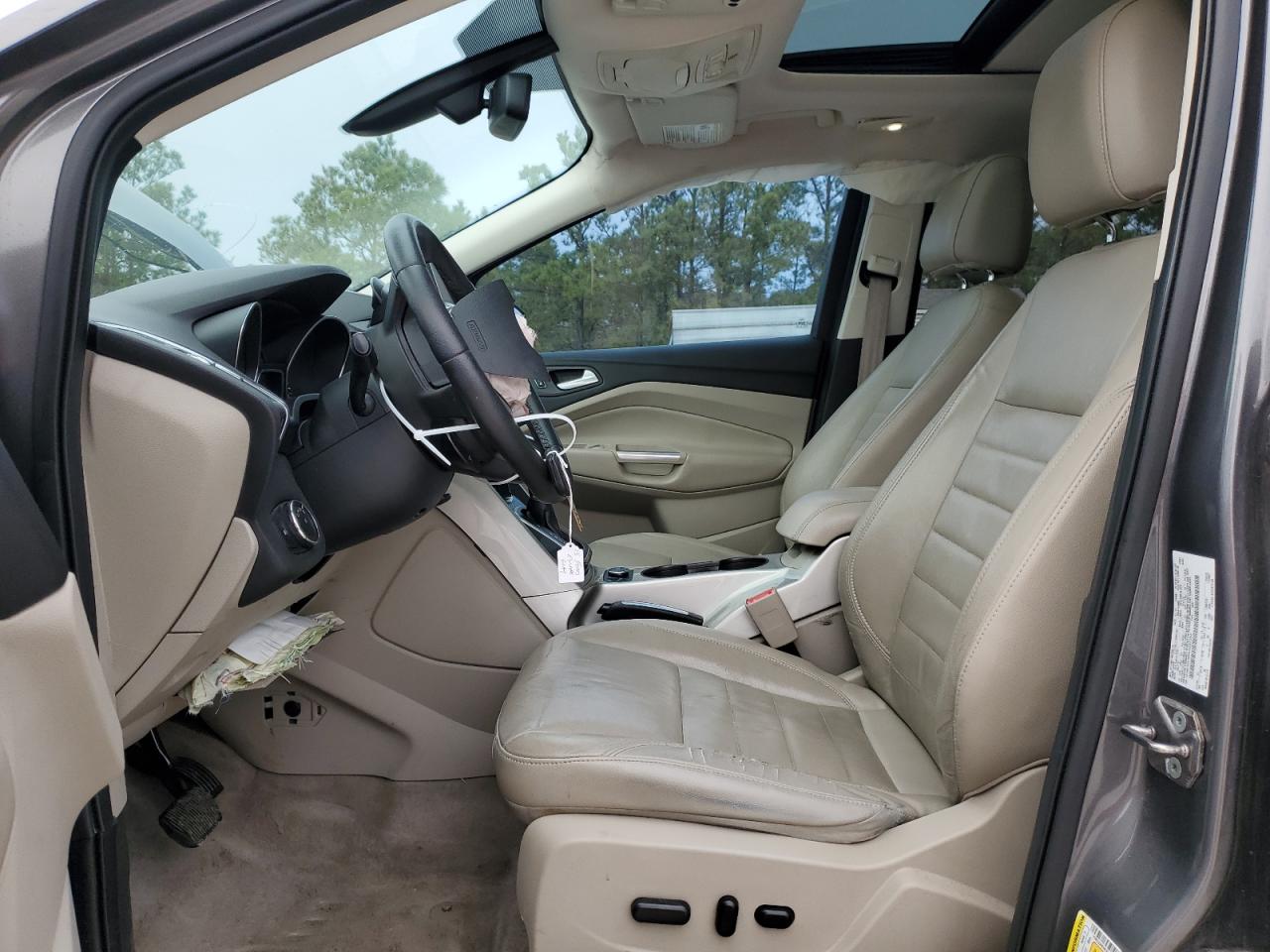 2013 Ford Escape - Image 7