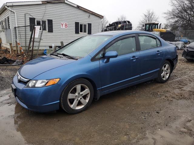 2008 Honda Civic Ex