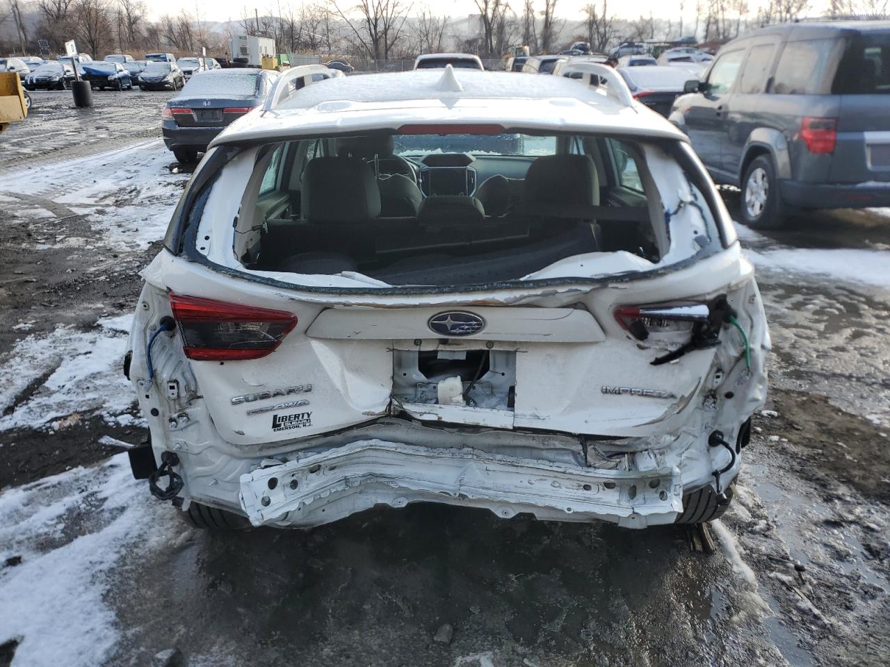 2020 Subaru Impreza - Image 6