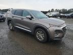 2019 Hyundai Santa Fe Sel للبيع في Lumberton، NC - Front End