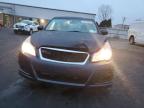 2010 Subaru Legacy 2.5I Premium de vânzare în New Britain, CT - Front End