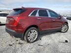 2017 Cadillac Xt5 Premium Luxury продається в Riverview, FL - Front End